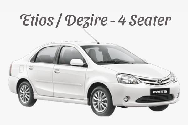 Ahobilam Etios Tours