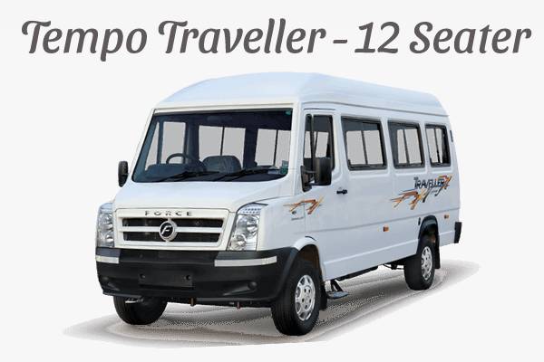 Ahobilam Tempo Traveller Package