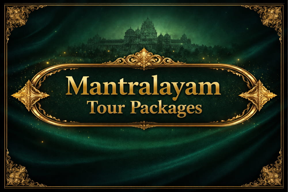 Mantralayam Tour Packages