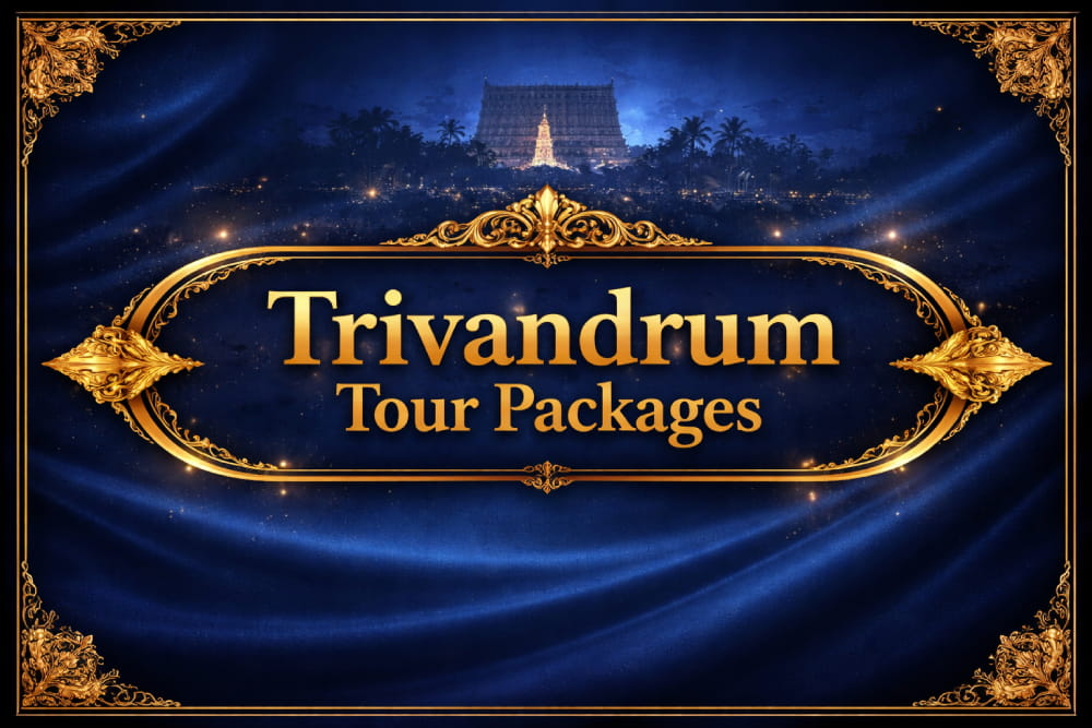 Trivandrum Tour Packages