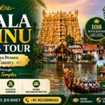 Kerala Vishnu Temples Tour Package