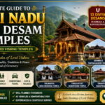Complete Guide to Malai Nadu Divya Desam Temples in Kerala