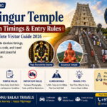 Sholingur Temple Darshan Timings & Rules