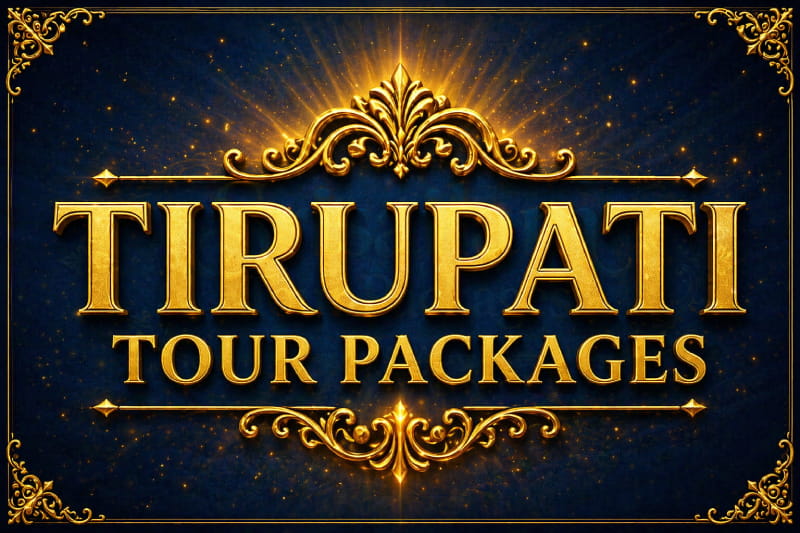 Tirupati Tour Packages