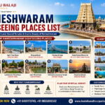 Rameshwaram Sightseeing Places List