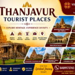 Thanjavur Tourist Places – Top Temples & Sightseeing Guide (2026)