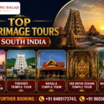 Top Pilgrimage Tours in South India