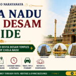 Chola Nadu Divya Desam Guide