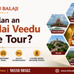 How to Plan an Arupadai Veedu Temple Tour? Complete Travel Guide