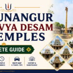 Thirunangur 11 Divya Desam Temples – Complete Guide