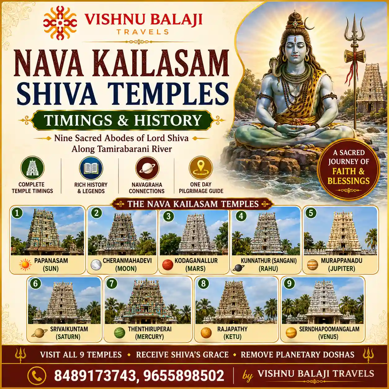 Nava Kailasam Shiva Temples 1 1
