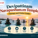 Devipattinam Navapashanam Temple Timings and Visitor Guide