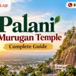 Palani Murugan Temple – Complete Guide