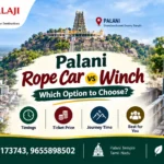 Palani Rope Car vs Winch – Which Option to Choose?