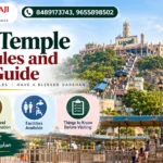 Palani Temple Entry Rules and Visitor Guide