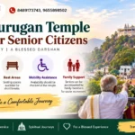 Best Way to Reach Palani Temple for Senior Citizens