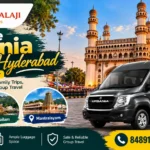 Force Urbania rental in Hyderabad – 10, 12 & 16 Seater